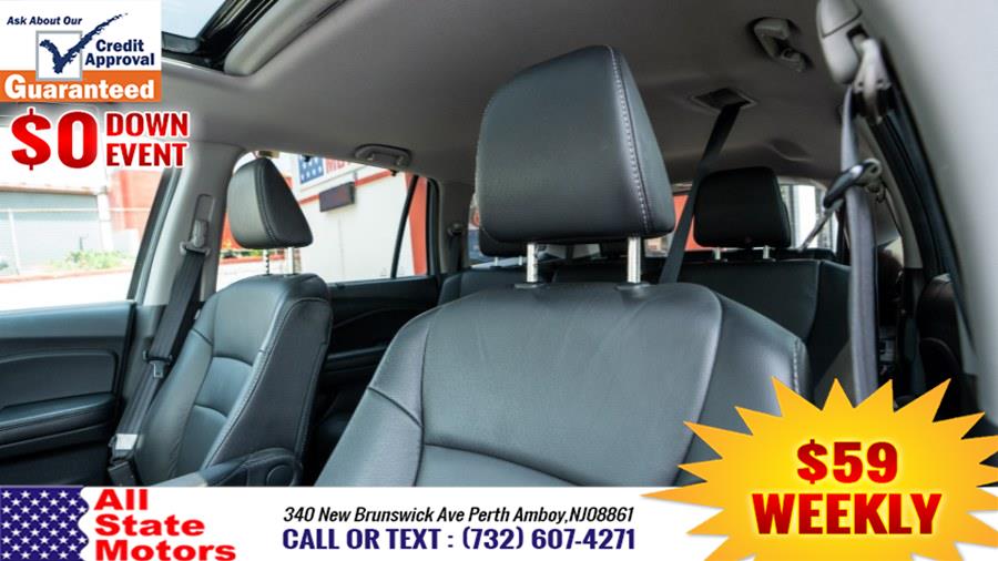 2022 Honda Pilot Special Edition AWD, available for sale in Perth Amboy, New Jersey | All State Motor Inc. Perth Amboy, New Jersey 2022 Honda Pilot Special Edition AWD, available for sale in Perth Amboy, New Jersey | All State Motor Inc. Perth Amboy, New Jersey