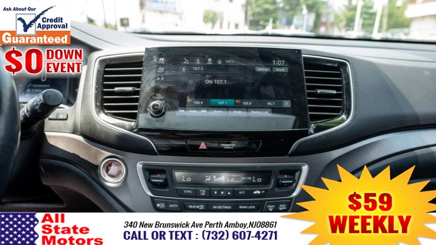 2022 Honda Pilot Special Edition AWD, available for sale in Perth Amboy, New Jersey | All State Motor Inc. Perth Amboy, New Jersey 2022 Honda Pilot Special Edition AWD, available for sale in Perth Amboy, New Jersey | All State Motor Inc. Perth Amboy, New Jersey