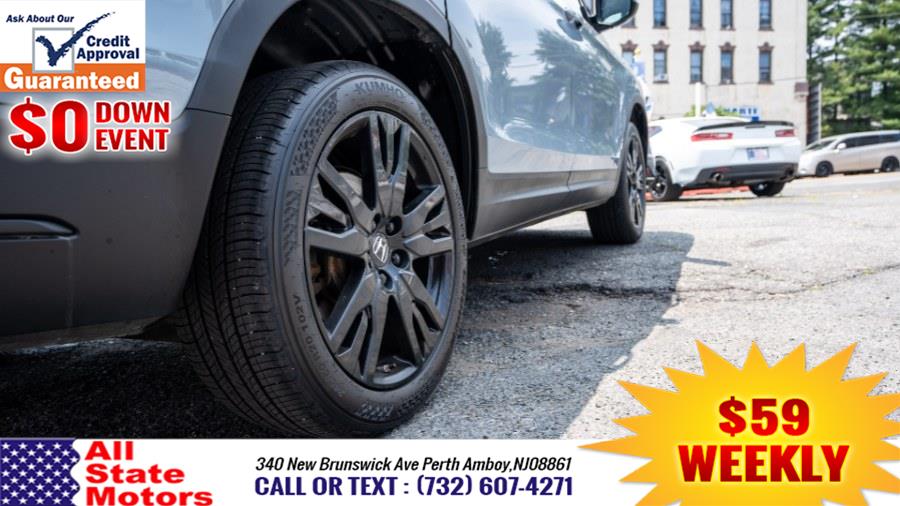 2022 Honda Pilot Special Edition AWD, available for sale in Perth Amboy, New Jersey | All State Motor Inc. Perth Amboy, New Jersey 2022 Honda Pilot Special Edition AWD, available for sale in Perth Amboy, New Jersey | All State Motor Inc. Perth Amboy, New Jersey