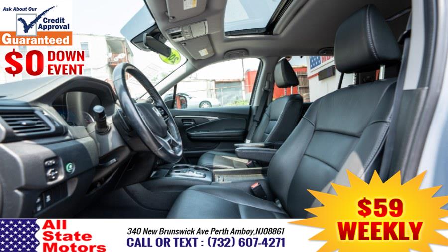 2022 Honda Pilot Special Edition AWD, available for sale in Perth Amboy, New Jersey | All State Motor Inc. Perth Amboy, New Jersey 2022 Honda Pilot Special Edition AWD, available for sale in Perth Amboy, New Jersey | All State Motor Inc. Perth Amboy, New Jersey
