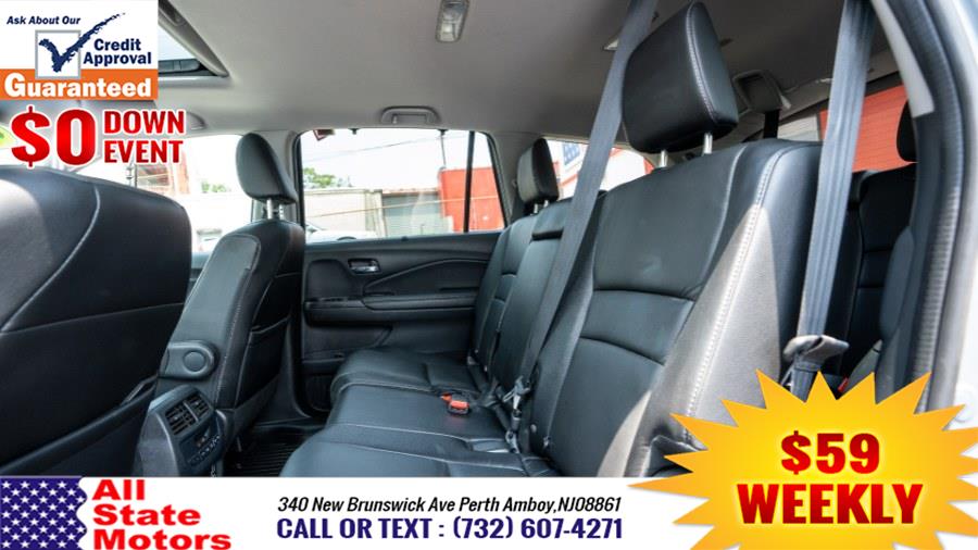 2022 Honda Pilot Special Edition AWD, available for sale in Perth Amboy, New Jersey | All State Motor Inc. Perth Amboy, New Jersey 2022 Honda Pilot Special Edition AWD, available for sale in Perth Amboy, New Jersey | All State Motor Inc. Perth Amboy, New Jersey