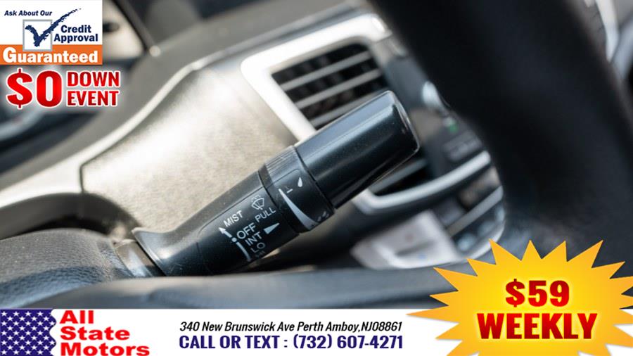 2014 Honda Accord Sedan 4dr I4 CVT LX, available for sale in Perth Amboy, New Jersey | All State Motor Inc. Perth Amboy, New Jersey 2014 Honda Accord Sedan 4dr I4 CVT LX, available for sale in Perth Amboy, New Jersey | All State Motor Inc. Perth Amboy, New Jersey