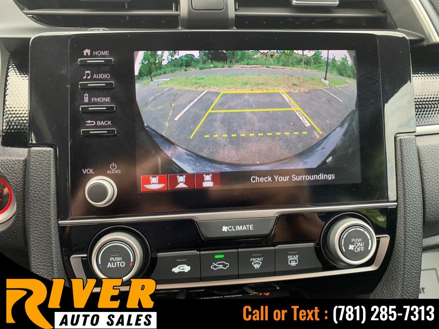 2021 Honda Civic Sedan Sport CVT, available for sale in Malden, Massachusetts | River Auto Sales. Malden, Massachusetts 2021 Honda Civic Sedan Sport CVT, available for sale in Malden, Massachusetts | River Auto Sales. Malden, Massachusetts