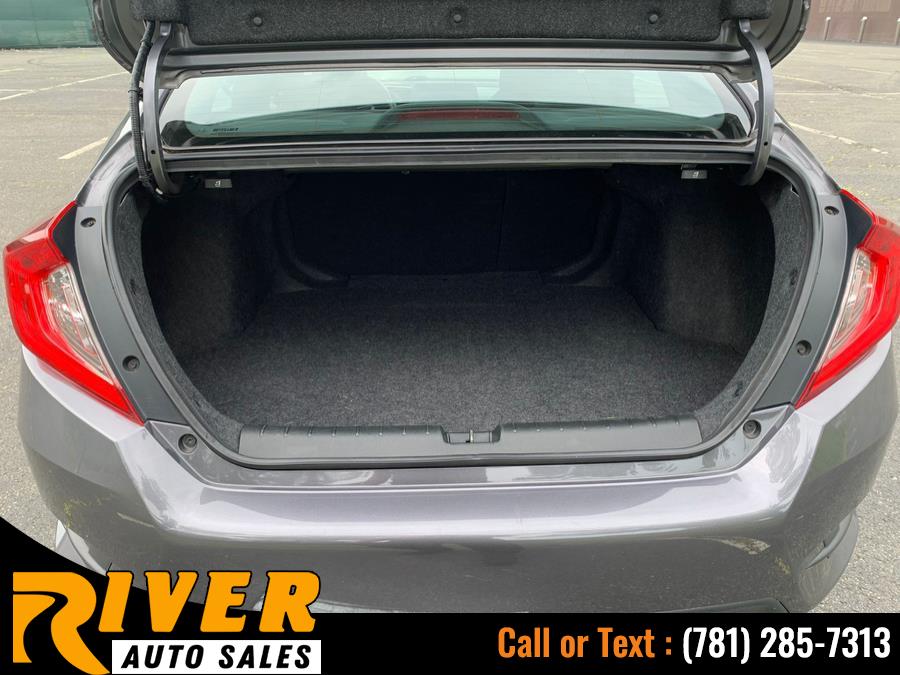 2021 Honda Civic Sedan Sport CVT, available for sale in Malden, Massachusetts | River Auto Sales. Malden, Massachusetts 2021 Honda Civic Sedan Sport CVT, available for sale in Malden, Massachusetts | River Auto Sales. Malden, Massachusetts