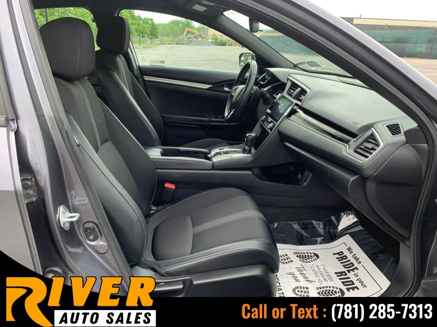2021 Honda Civic Sedan Sport CVT, available for sale in Malden, Massachusetts | River Auto Sales. Malden, Massachusetts 2021 Honda Civic Sedan Sport CVT, available for sale in Malden, Massachusetts | River Auto Sales. Malden, Massachusetts