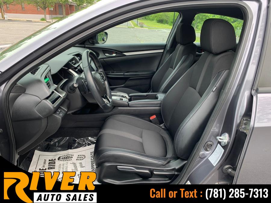 2021 Honda Civic Sedan Sport CVT, available for sale in Malden, Massachusetts | River Auto Sales. Malden, Massachusetts 2021 Honda Civic Sedan Sport CVT, available for sale in Malden, Massachusetts | River Auto Sales. Malden, Massachusetts