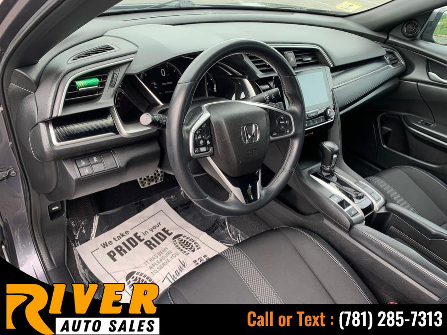 2021 Honda Civic Sedan Sport CVT, available for sale in Malden, Massachusetts | River Auto Sales. Malden, Massachusetts 2021 Honda Civic Sedan Sport CVT, available for sale in Malden, Massachusetts | River Auto Sales. Malden, Massachusetts