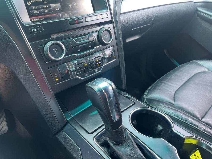 2016 Ford Explorer 4WD 4dr XLT, available for sale in Elmont, New York | Sunrise of Elmont. Elmont, New York 2016 Ford Explorer 4WD 4dr XLT, available for sale in Elmont, New York | Sunrise of Elmont. Elmont, New York