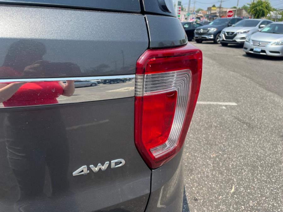 2016 Ford Explorer 4WD 4dr XLT, available for sale in Elmont, New York | Sunrise of Elmont. Elmont, New York 2016 Ford Explorer 4WD 4dr XLT, available for sale in Elmont, New York | Sunrise of Elmont. Elmont, New York