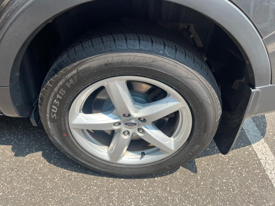 2016 Ford Explorer 4WD 4dr XLT, available for sale in Elmont, New York | Sunrise of Elmont. Elmont, New York 2016 Ford Explorer 4WD 4dr XLT, available for sale in Elmont, New York | Sunrise of Elmont. Elmont, New York