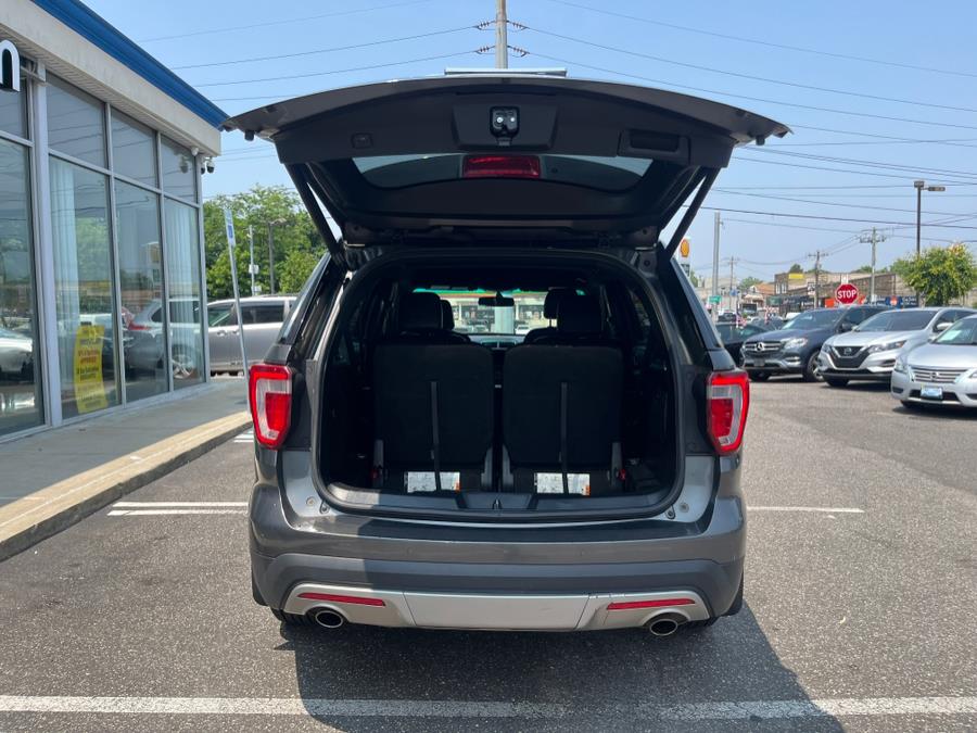 2016 Ford Explorer 4WD 4dr XLT, available for sale in Elmont, New York | Sunrise of Elmont. Elmont, New York 2016 Ford Explorer 4WD 4dr XLT, available for sale in Elmont, New York | Sunrise of Elmont. Elmont, New York