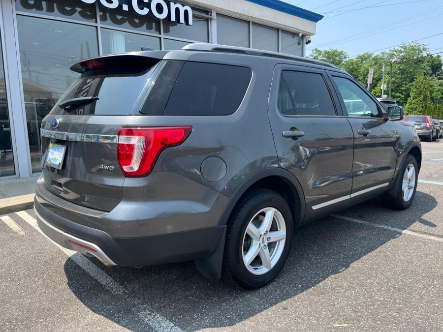 2016 Ford Explorer 4WD 4dr XLT, available for sale in Elmont, New York | Sunrise of Elmont. Elmont, New York 2016 Ford Explorer 4WD 4dr XLT, available for sale in Elmont, New York | Sunrise of Elmont. Elmont, New York