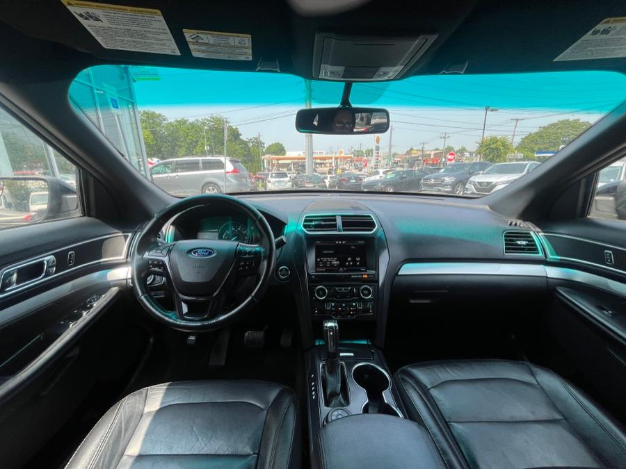 2016 Ford Explorer 4WD 4dr XLT, available for sale in Elmont, New York | Sunrise of Elmont. Elmont, New York 2016 Ford Explorer 4WD 4dr XLT, available for sale in Elmont, New York | Sunrise of Elmont. Elmont, New York