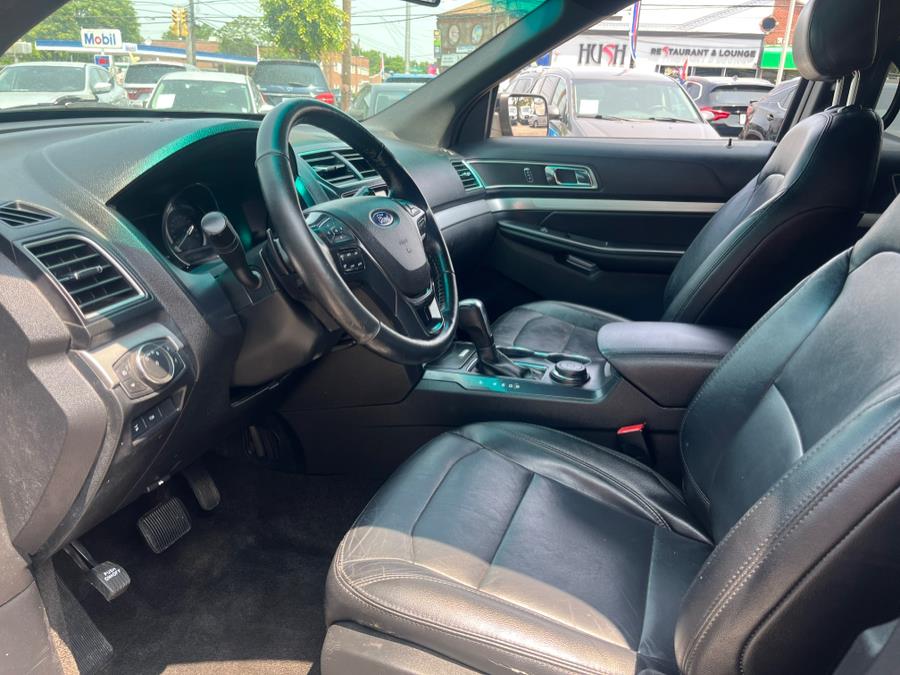 2016 Ford Explorer 4WD 4dr XLT, available for sale in Elmont, New York | Sunrise of Elmont. Elmont, New York 2016 Ford Explorer 4WD 4dr XLT, available for sale in Elmont, New York | Sunrise of Elmont. Elmont, New York
