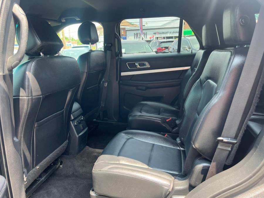 2016 Ford Explorer 4WD 4dr XLT, available for sale in Elmont, New York | Sunrise of Elmont. Elmont, New York 2016 Ford Explorer 4WD 4dr XLT, available for sale in Elmont, New York | Sunrise of Elmont. Elmont, New York