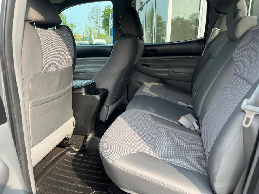 2014 Toyota Tacoma 4WD Double Cab LB V6 AT (Natl), available for sale in Elmont, New York | Sunrise of Elmont. Elmont, New York 2014 Toyota Tacoma 4WD Double Cab LB V6 AT (Natl), available for sale in Elmont, New York | Sunrise of Elmont. Elmont, New York