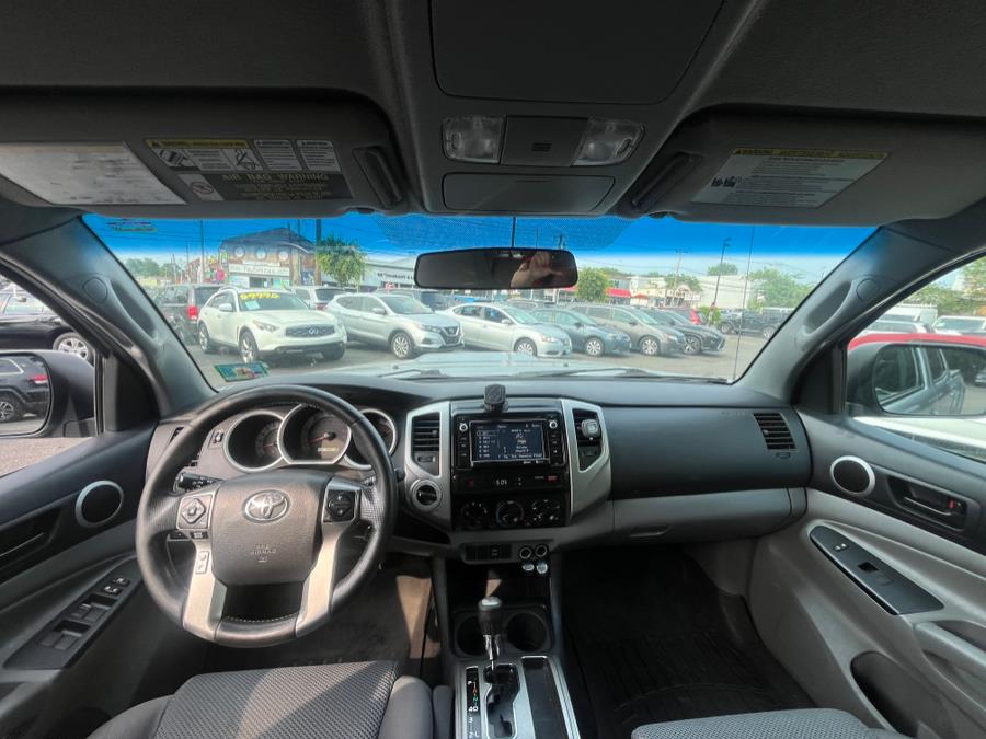 2014 Toyota Tacoma 4WD Double Cab LB V6 AT (Natl), available for sale in Elmont, New York | Sunrise of Elmont. Elmont, New York 2014 Toyota Tacoma 4WD Double Cab LB V6 AT (Natl), available for sale in Elmont, New York | Sunrise of Elmont. Elmont, New York