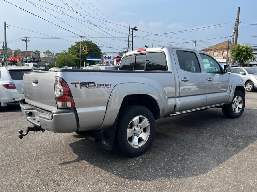 2014 Toyota Tacoma 4WD Double Cab LB V6 AT (Natl), available for sale in Elmont, New York | Sunrise of Elmont. Elmont, New York 2014 Toyota Tacoma 4WD Double Cab LB V6 AT (Natl), available for sale in Elmont, New York | Sunrise of Elmont. Elmont, New York