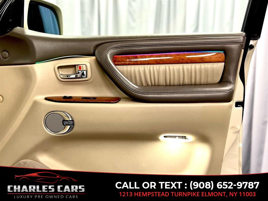 2005 Lexus Lx 470 , available for sale in Elmont, New York | Charles Cars. Elmont, New York 2005 Lexus Lx 470 , available for sale in Elmont, New York | Charles Cars. Elmont, New York