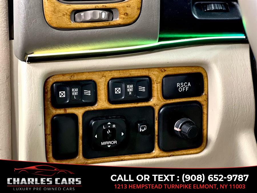 2005 Lexus Lx 470 , available for sale in Elmont, New York | Charles Cars. Elmont, New York 2005 Lexus Lx 470 , available for sale in Elmont, New York | Charles Cars. Elmont, New York
