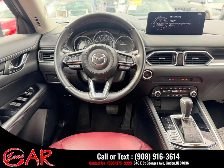 2023 Mazda CX-5 2.5 S Preferred Package AWD, available for sale in Linden, New Jersey | Car Zone. Linden, New Jersey 2023 Mazda CX-5 2.5 S Preferred Package AWD, available for sale in Linden, New Jersey | Car Zone. Linden, New Jersey