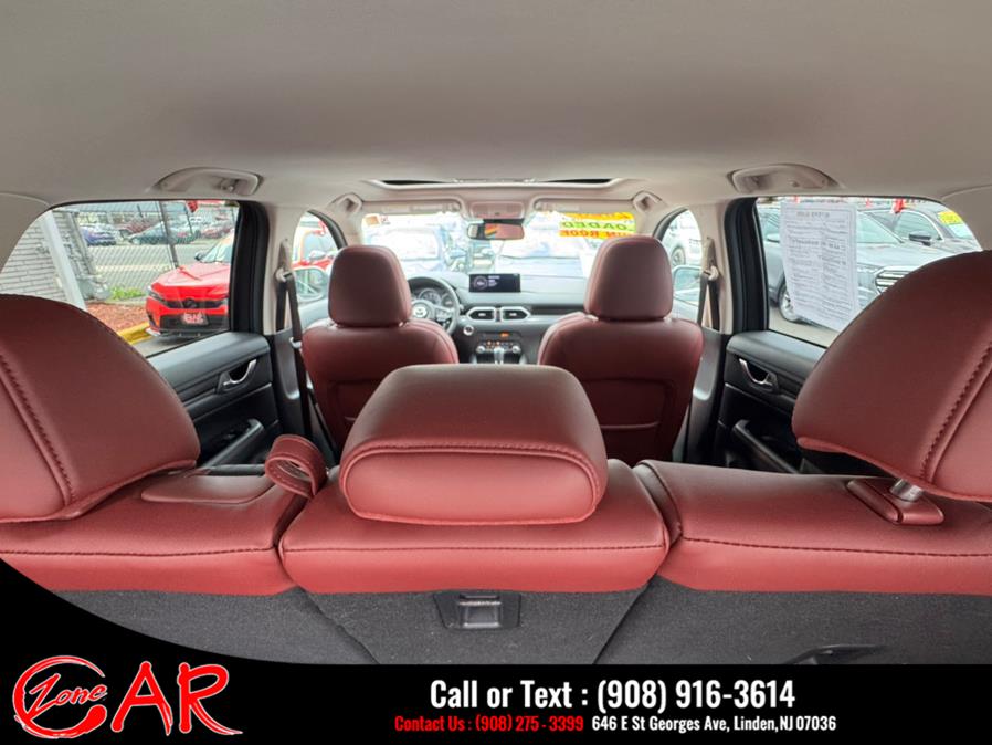 2023 Mazda CX-5 2.5 S Preferred Package AWD, available for sale in Linden, New Jersey | Car Zone. Linden, New Jersey 2023 Mazda CX-5 2.5 S Preferred Package AWD, available for sale in Linden, New Jersey | Car Zone. Linden, New Jersey