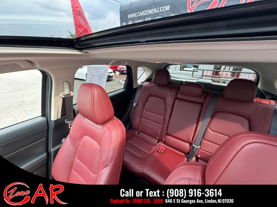 2023 Mazda CX-5 2.5 S Preferred Package AWD, available for sale in Linden, New Jersey | Car Zone. Linden, New Jersey 2023 Mazda CX-5 2.5 S Preferred Package AWD, available for sale in Linden, New Jersey | Car Zone. Linden, New Jersey