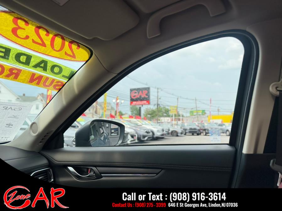 2023 Mazda CX-5 2.5 S Preferred Package AWD, available for sale in Linden, New Jersey | Car Zone. Linden, New Jersey 2023 Mazda CX-5 2.5 S Preferred Package AWD, available for sale in Linden, New Jersey | Car Zone. Linden, New Jersey