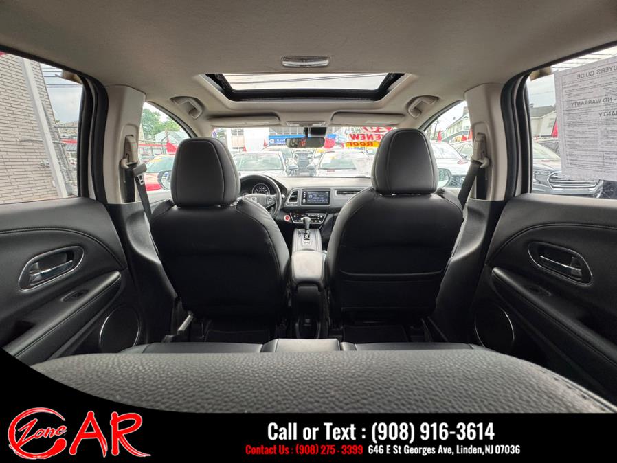 2020 Honda HR-V Touring AWD CVT, available for sale in Linden, New Jersey | Car Zone. Linden, New Jersey 2020 Honda HR-V Touring AWD CVT, available for sale in Linden, New Jersey | Car Zone. Linden, New Jersey