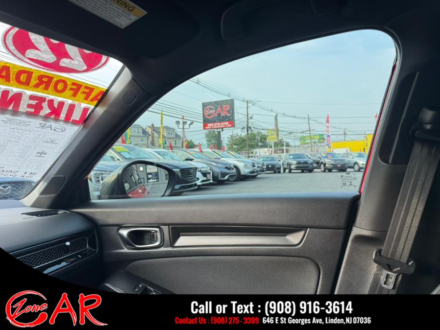 2022 Honda Civic Sedan Sport CVT, available for sale in Linden, New Jersey | Car Zone. Linden, New Jersey 2022 Honda Civic Sedan Sport CVT, available for sale in Linden, New Jersey | Car Zone. Linden, New Jersey