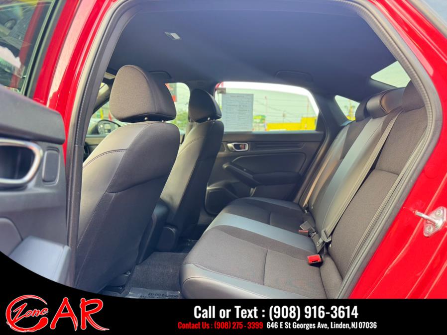 2022 Honda Civic Sedan Sport CVT, available for sale in Linden, New Jersey | Car Zone. Linden, New Jersey 2022 Honda Civic Sedan Sport CVT, available for sale in Linden, New Jersey | Car Zone. Linden, New Jersey