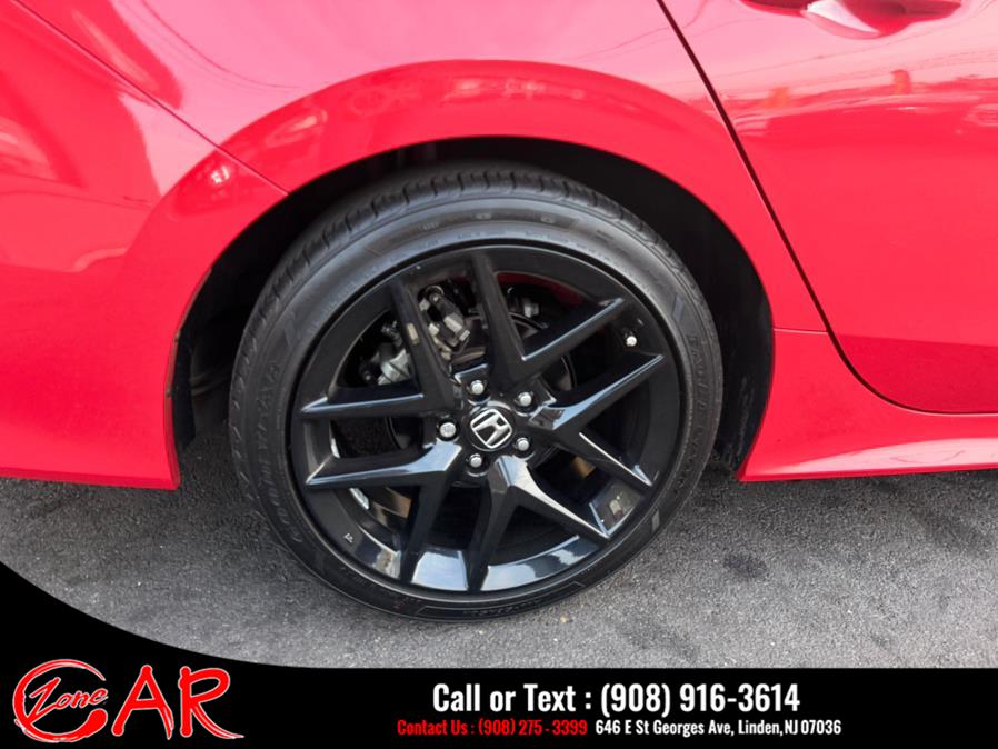 2022 Honda Civic Sedan Sport CVT, available for sale in Linden, New Jersey | Car Zone. Linden, New Jersey 2022 Honda Civic Sedan Sport CVT, available for sale in Linden, New Jersey | Car Zone. Linden, New Jersey