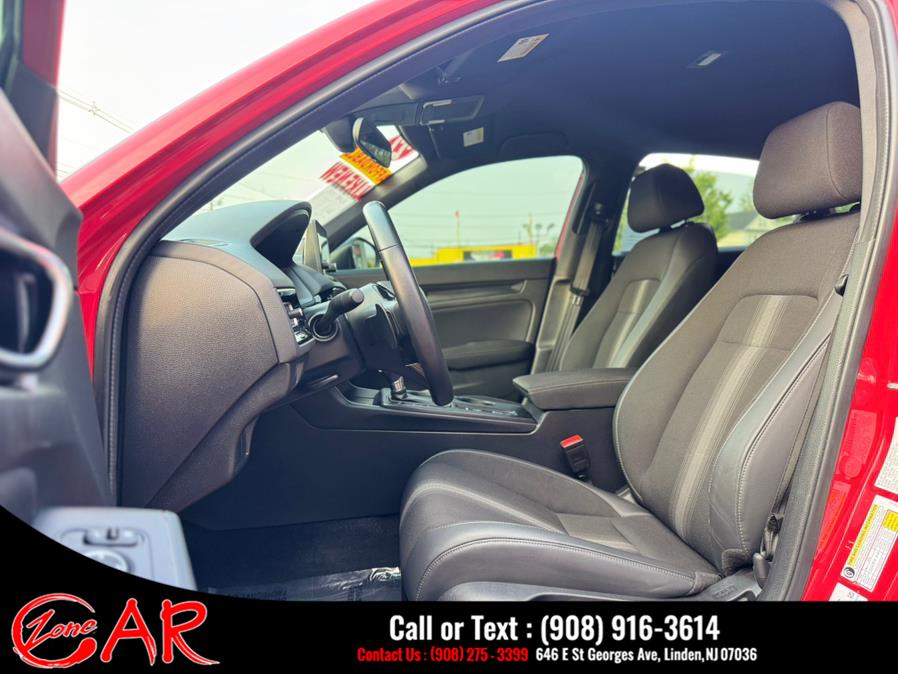 2022 Honda Civic Sedan Sport CVT, available for sale in Linden, New Jersey | Car Zone. Linden, New Jersey 2022 Honda Civic Sedan Sport CVT, available for sale in Linden, New Jersey | Car Zone. Linden, New Jersey