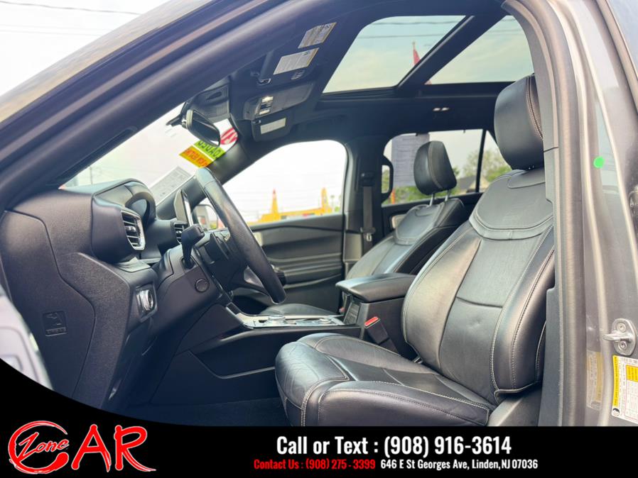2021 Ford Explorer ST 4WD, available for sale in Linden, New Jersey | Car Zone. Linden, New Jersey 2021 Ford Explorer ST 4WD, available for sale in Linden, New Jersey | Car Zone. Linden, New Jersey