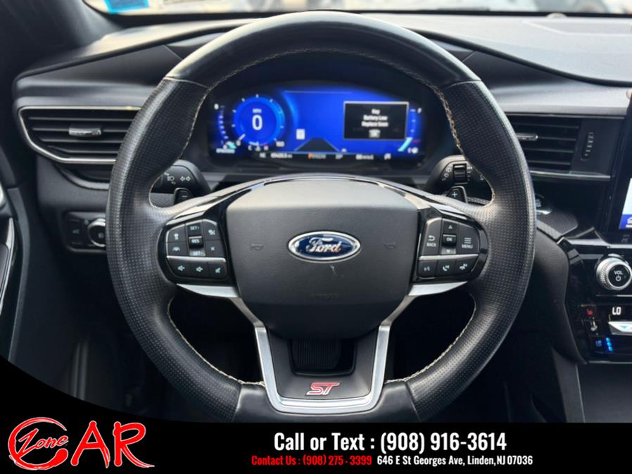 2021 Ford Explorer ST 4WD, available for sale in Linden, New Jersey | Car Zone. Linden, New Jersey 2021 Ford Explorer ST 4WD, available for sale in Linden, New Jersey | Car Zone. Linden, New Jersey