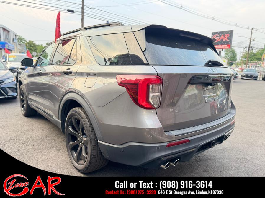 2021 Ford Explorer ST 4WD, available for sale in Linden, New Jersey | Car Zone. Linden, New Jersey 2021 Ford Explorer ST 4WD, available for sale in Linden, New Jersey | Car Zone. Linden, New Jersey