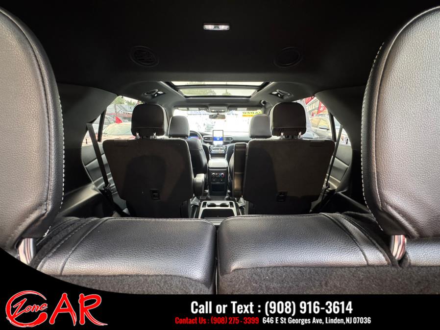 2021 Ford Explorer ST 4WD, available for sale in Linden, New Jersey | Car Zone. Linden, New Jersey 2021 Ford Explorer ST 4WD, available for sale in Linden, New Jersey | Car Zone. Linden, New Jersey