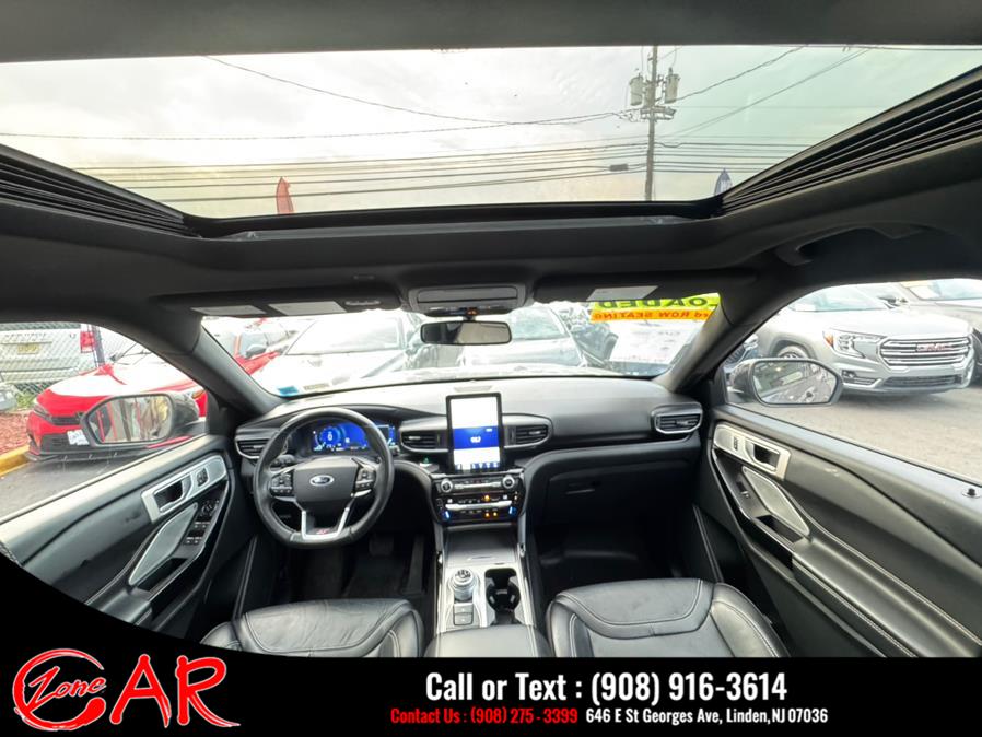2021 Ford Explorer ST 4WD, available for sale in Linden, New Jersey | Car Zone. Linden, New Jersey 2021 Ford Explorer ST 4WD, available for sale in Linden, New Jersey | Car Zone. Linden, New Jersey