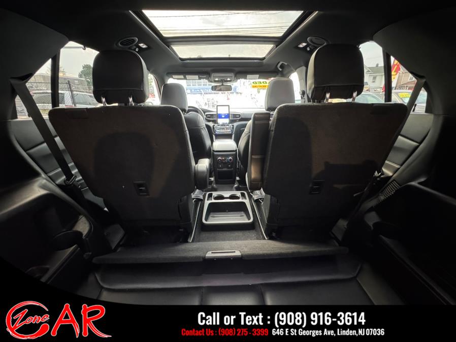 2021 Ford Explorer ST 4WD, available for sale in Linden, New Jersey | Car Zone. Linden, New Jersey 2021 Ford Explorer ST 4WD, available for sale in Linden, New Jersey | Car Zone. Linden, New Jersey
