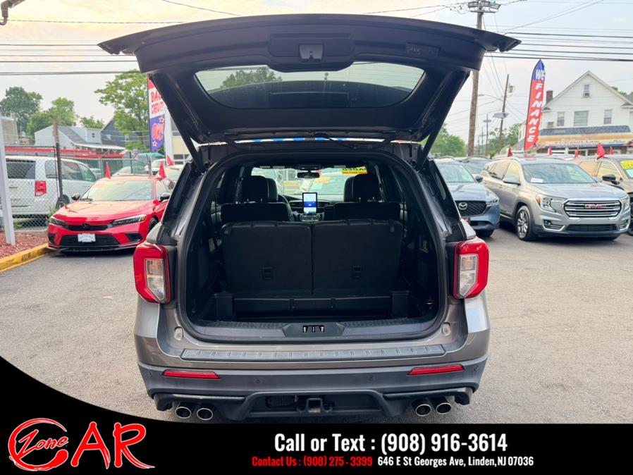 2021 Ford Explorer ST 4WD, available for sale in Linden, New Jersey | Car Zone. Linden, New Jersey 2021 Ford Explorer ST 4WD, available for sale in Linden, New Jersey | Car Zone. Linden, New Jersey