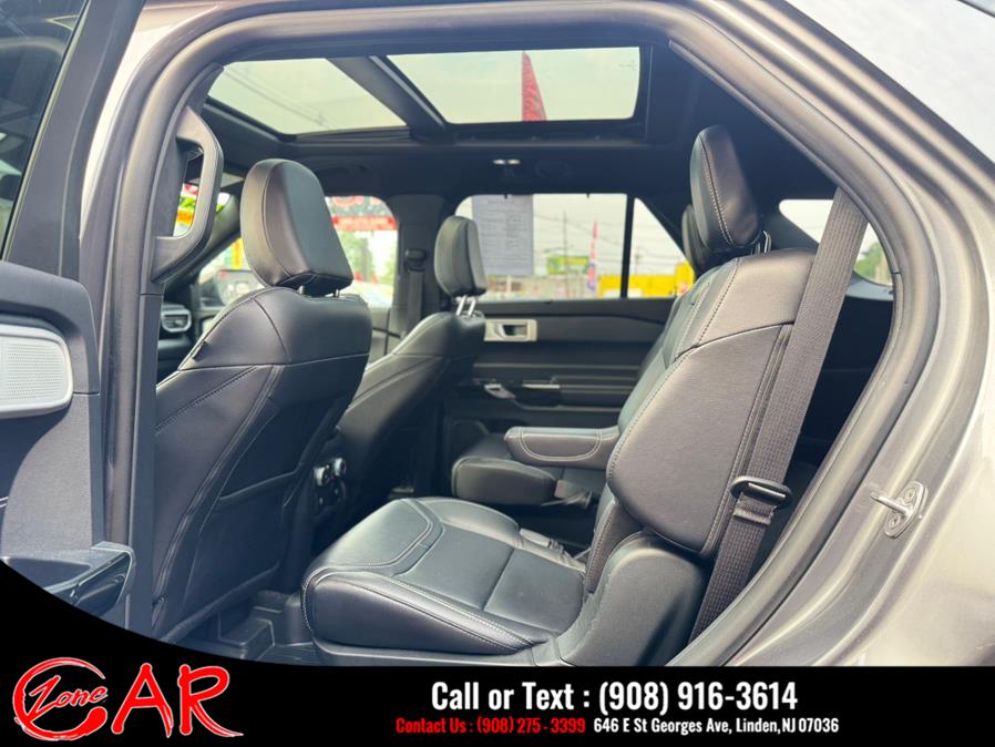 2021 Ford Explorer ST 4WD, available for sale in Linden, New Jersey | Car Zone. Linden, New Jersey 2021 Ford Explorer ST 4WD, available for sale in Linden, New Jersey | Car Zone. Linden, New Jersey