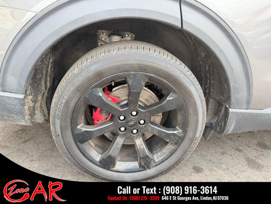 2021 Ford Explorer ST 4WD, available for sale in Linden, New Jersey | Car Zone. Linden, New Jersey 2021 Ford Explorer ST 4WD, available for sale in Linden, New Jersey | Car Zone. Linden, New Jersey