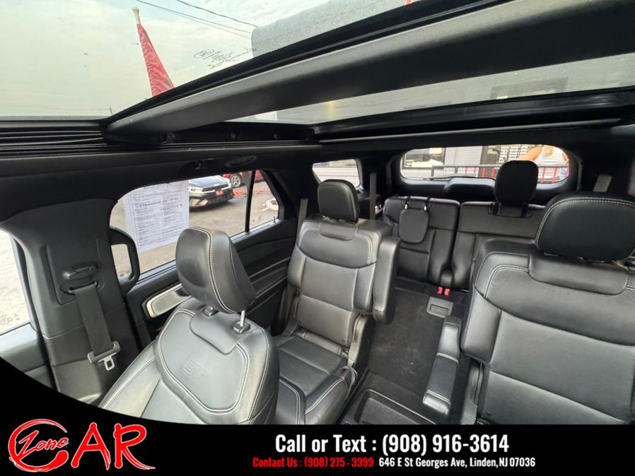 2021 Ford Explorer ST 4WD, available for sale in Linden, New Jersey | Car Zone. Linden, New Jersey 2021 Ford Explorer ST 4WD, available for sale in Linden, New Jersey | Car Zone. Linden, New Jersey