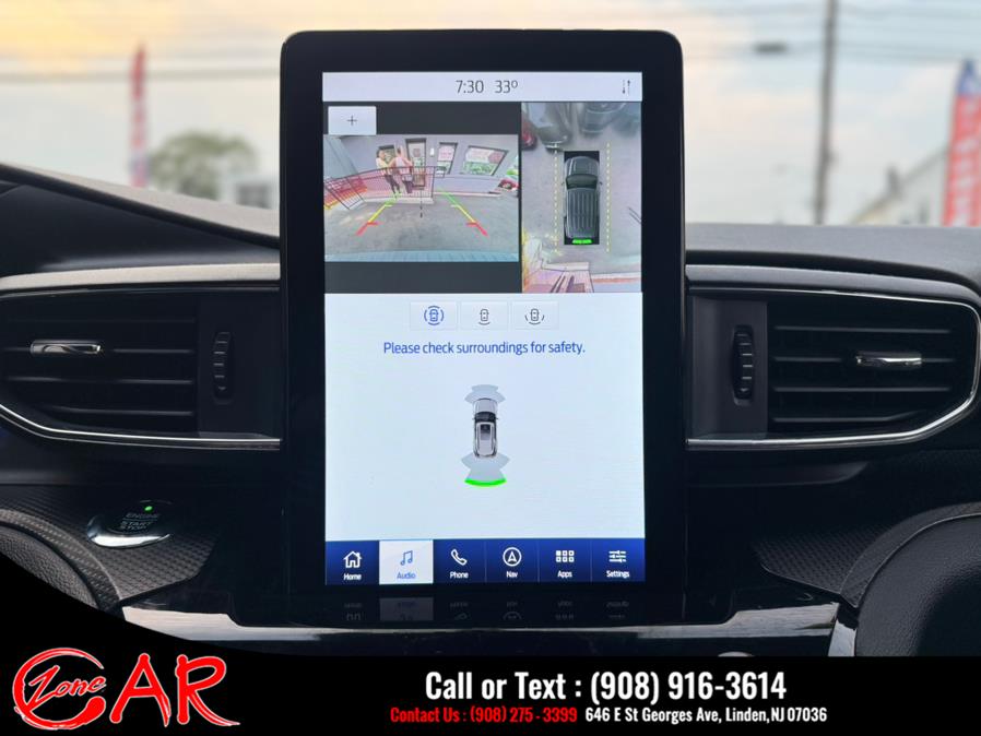2021 Ford Explorer ST 4WD, available for sale in Linden, New Jersey | Car Zone. Linden, New Jersey 2021 Ford Explorer ST 4WD, available for sale in Linden, New Jersey | Car Zone. Linden, New Jersey