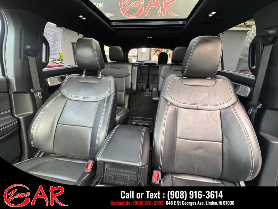 2021 Ford Explorer ST 4WD, available for sale in Linden, New Jersey | Car Zone. Linden, New Jersey 2021 Ford Explorer ST 4WD, available for sale in Linden, New Jersey | Car Zone. Linden, New Jersey