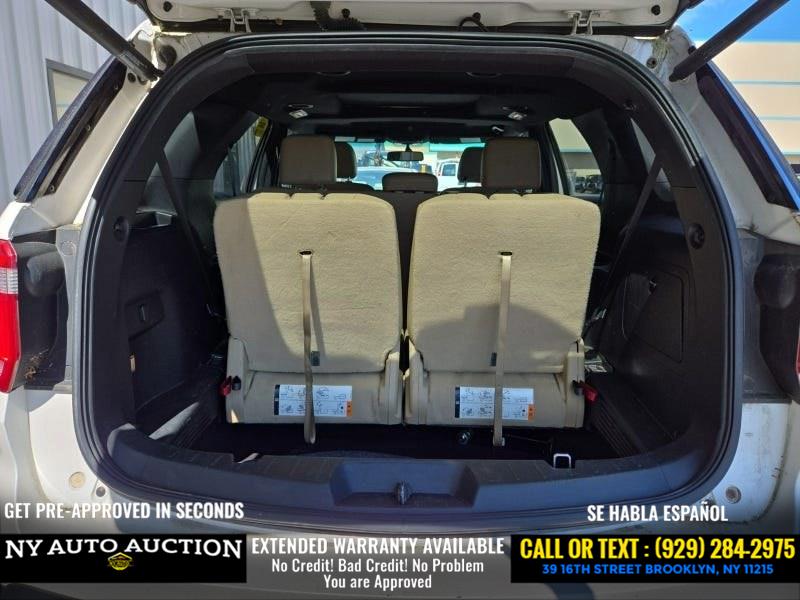 2016 Ford Explorer 4WD 4dr XLT, available for sale in Brooklyn, New York | NY Auto Auction. Brooklyn, New York 2016 Ford Explorer 4WD 4dr XLT, available for sale in Brooklyn, New York | NY Auto Auction. Brooklyn, New York