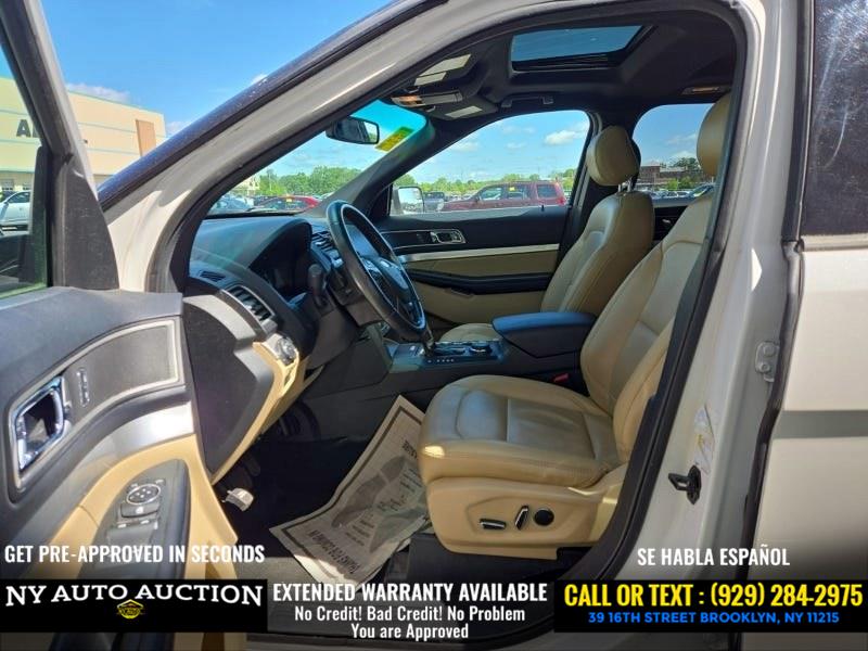 2016 Ford Explorer 4WD 4dr XLT, available for sale in Brooklyn, New York | NY Auto Auction. Brooklyn, New York 2016 Ford Explorer 4WD 4dr XLT, available for sale in Brooklyn, New York | NY Auto Auction. Brooklyn, New York
