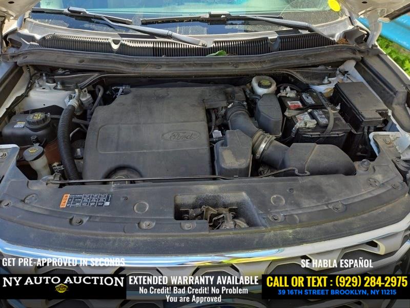 2016 Ford Explorer 4WD 4dr XLT, available for sale in Brooklyn, New York | NY Auto Auction. Brooklyn, New York 2016 Ford Explorer 4WD 4dr XLT, available for sale in Brooklyn, New York | NY Auto Auction. Brooklyn, New York