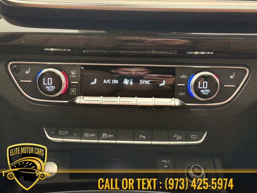 2018 Audi Q5 2.0 TFSI Tech Premium Plus, available for sale in Newark, New Jersey | Elite Motor Cars. Newark, New Jersey 2018 Audi Q5 2.0 TFSI Tech Premium Plus, available for sale in Newark, New Jersey | Elite Motor Cars. Newark, New Jersey