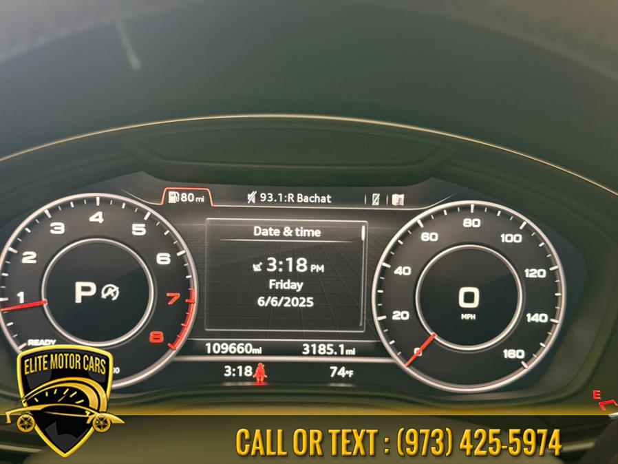 2018 Audi Q5 2.0 TFSI Tech Premium Plus, available for sale in Newark, New Jersey | Elite Motor Cars. Newark, New Jersey 2018 Audi Q5 2.0 TFSI Tech Premium Plus, available for sale in Newark, New Jersey | Elite Motor Cars. Newark, New Jersey